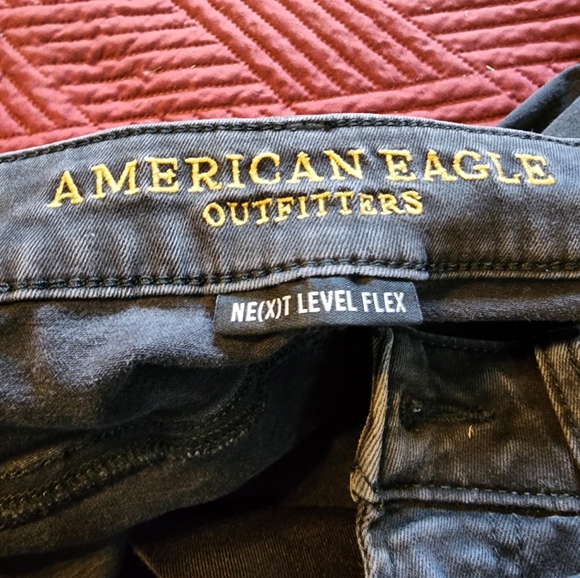American Eagle Next Level Flex Jeans - Picture 3 of 3